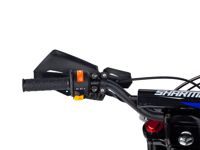 купить Мотоцикл питбайк SHARMAX PowerMax 145 в Москве - фото 