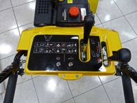 купить Снегоуборщик DENZEL SB 1100 E в Москве - фото 