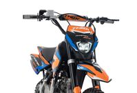 купить Мотоцикл TMBK Pitster SP2 150 PITBIKE в Москве - фото 