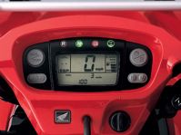 купить Квадроцикл HONDA TRX680FA (ПСМ) в Москве - фото 