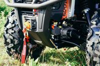 купить Квадроцикл АОДЕС PathCross 1000S EPS (ПСМ) в Москве - фото 