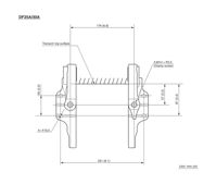 купить 4х-тактный лодочный мотор SUZUKI DF20ARL в Москве - фото 