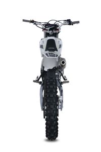 купить Мотоцикл BRZ H5 PR300 ENDURO в Москве - фото 