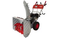 купить Снегоуборщик РЕСАНТА СБ 4100ПФ в Москве - фото 