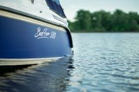 купить Катер-лодка алюминиевая BOSSFORR 580 HT в Москве - фото 