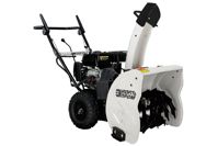 купить Снегоуборщик ЭНЕРГОПРОМ СМБ-Т6.5/570PLUS в Москве - фото 