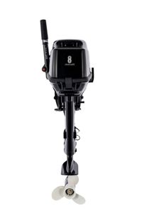 купить 2х-тактный лодочный мотор PARSUN T8BMS в Москве - фото 