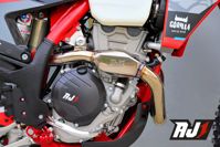 купить Мотоцикл AJ1 NB300 ENDURO в Москве - фото 