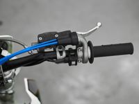 купить Мотоцикл кроссовый эндуро SHARMAX Expert Pro 280 Husqvarna edition в Москве - фото 