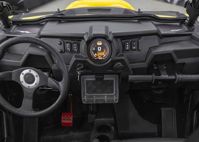 купить Багги SHARMAX XForce 1100 Sport в Москве - фото 