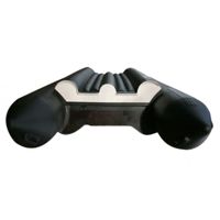 купить Лодка ПВХ REEF Тритон 390НД в Москве - фото 