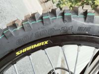 купить Мотоцикл кроссовый эндуро SHARMAX Sport 320 в Москве - фото 