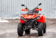 купить Квадроцикл SSSR Star в Москве - фото 