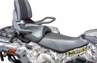 купить Квадроцикл СТЕЛС ATV 800 (TE) Guepard 2.0 K01 EPS Tech (2025) ПСМ в Москве - фото 