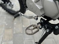 купить Мотоцикл JHL Z140E Pro PITBIKE в Москве - фото 