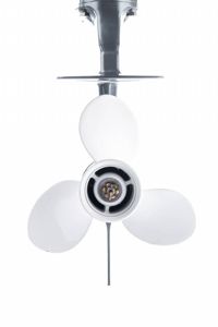 купить 4х-тактный лодочный мотор MIKATSU MF20FHES в Москве - фото 