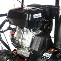 купить Снегоуборщик PATRIOT Сибирь 999 KX в Москве - фото 