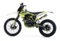 купить Мотоцикл кроссовый эндуро ПРОГАСИ Super Max 300 в Москве - фото 