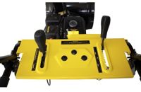 купить Снегоуборщик HUTER SGC 5500X в Москве - фото 