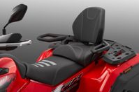 купить Квадроцикл QJ MOTOR SFA 1000 (ПСМ) в Москве - фото 