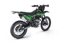 купить Мотоцикл кроссовый эндуро SHARMAX MOTORS Sport 280 2025 в Москве - фото 