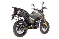 купить Мотоцикл AVANTIS Tourist 250 ТУРЭНДУРО в Москве - фото 