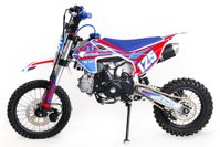 купить Мотоцикл MOTAX CRF 125 14/12 PITBIKE в Москве - фото 