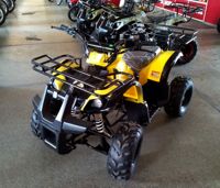 купить Квадроцикл AVANTIS Hunter 7 LITE в Москве - фото 