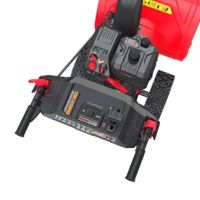 купить Снегоуборщик GETINK GS617L в Москве - фото 