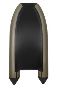 купить Лодка ПВХ ПОХОД 290Т Хаки в Москве - фото 