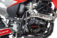 купить Мотоцикл MOTOLAND Sport 300 R (175FMM) 21/18 ENDURO в Москве - фото 