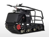 купить Мотобуксировщик FLAIZER G500 1450 HP20 Maximum (2024) в Москве - фото 