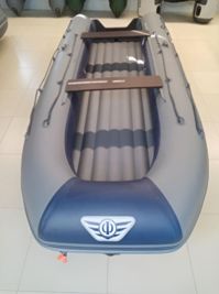 купить Лодка ПВХ ФЛАГМАН DK 370 Igla в Москве - фото 