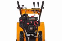 купить Снегоуборщик KETTAMA LUXE KTA120-A Superior в Москве - фото 