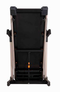 купить Беговая дорожка Watson Dynamics Pro 200 TFT в Москве - фото 