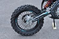 купить Мотоцикл REGULMOTO Seven Medalist Pro 17/14 PITBIKE в Москве - фото 