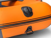 купить Лодка ПВХ STORMLINE Air Classic Tactic 360 в Москве - фото 