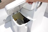 купить Лодка РИБ GRAND SILVER LINE S370L в Москве - фото 