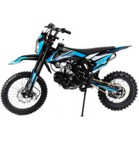 купить Мотоцикл MOTOLAND GF125 E PITBIKE в Москве - фото 