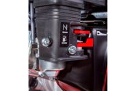 купить Снегоуборщик GIGANT SP-02 в Москве - фото 