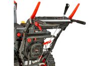 купить Снегоуборщик YANIS Grizzly SPE30DHL в Москве - фото 