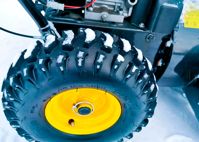 купить Снегоуборщик ЧЕМПИОН ST861BS в Москве - фото 