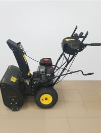 купить Снегоуборщик ЧЕМПИОН ST861 в Москве - фото 