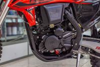 купить Мотоцикл кроссовый эндуро FXMOTO X8 CBS300 в Москве - фото 