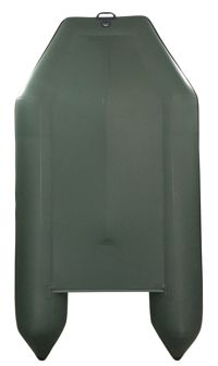 купить Лодка ПВХ ВЕЛЬБОТ Волгарь 290 МКXL в Москве - фото 