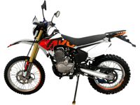 купить Мотоцикл KAYO T1 300 ENDURO в Москве - фото 