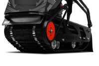 купить Мотобуксировщик SHARMAX S380 1250 HP8 Max (New) в Москве - фото 