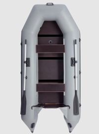 купить Лодка ПВХ DRAGON 3200 Sport СКК в Москве - фото 