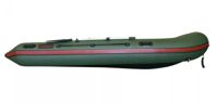 купить Лодка ПВХ КОМБАТ CMB-335 в Москве - фото 