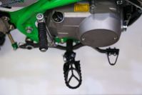 купить Мотоцикл SSSR Atom PITBIKE в Москве - фото 